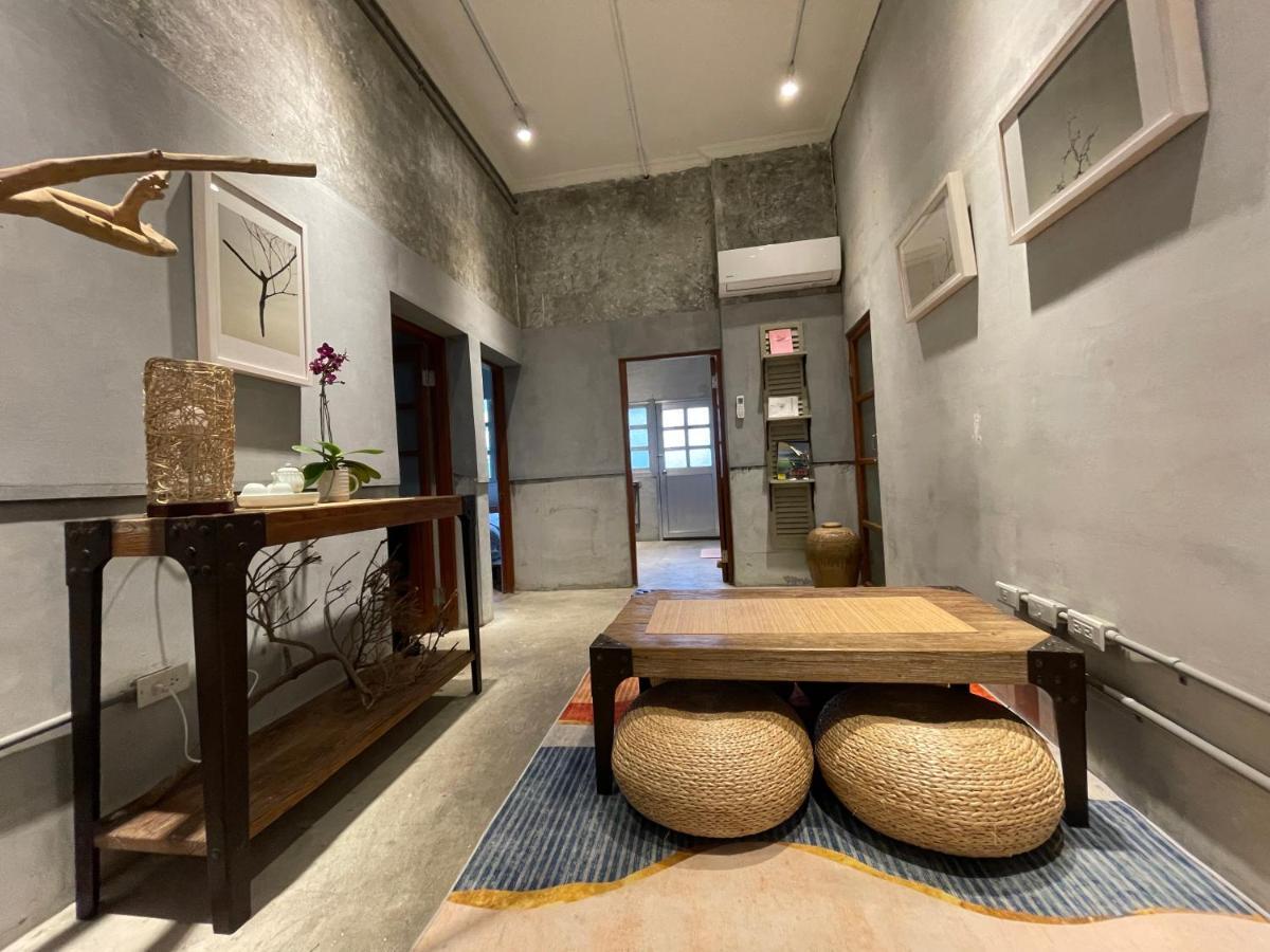 Shen Nong Village Yilan Экстерьер фото