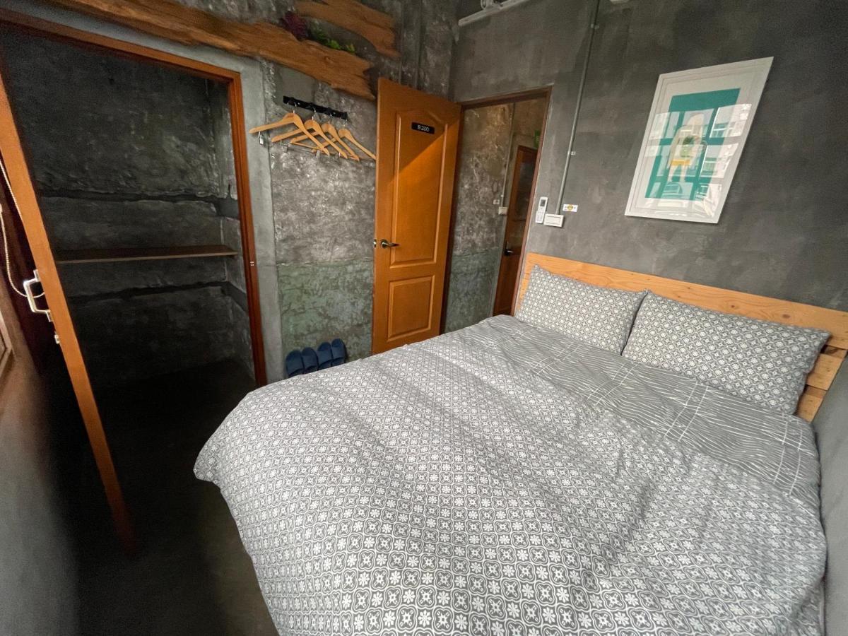 Shen Nong Village Yilan Экстерьер фото