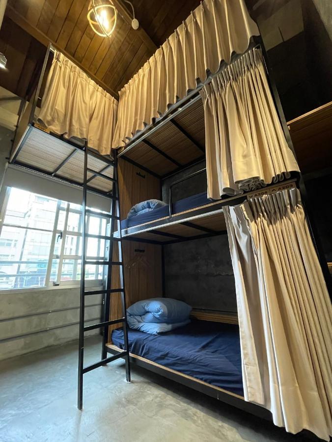 Shen Nong Village Yilan Экстерьер фото